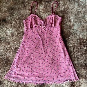 Urban Outfitters Elodie Dress